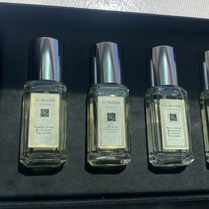 jo malone cologne collection